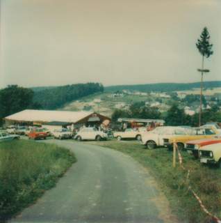 Grillfest 1979
