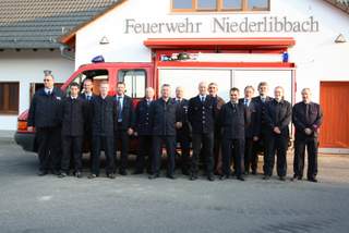 Gruppenfoto 2009